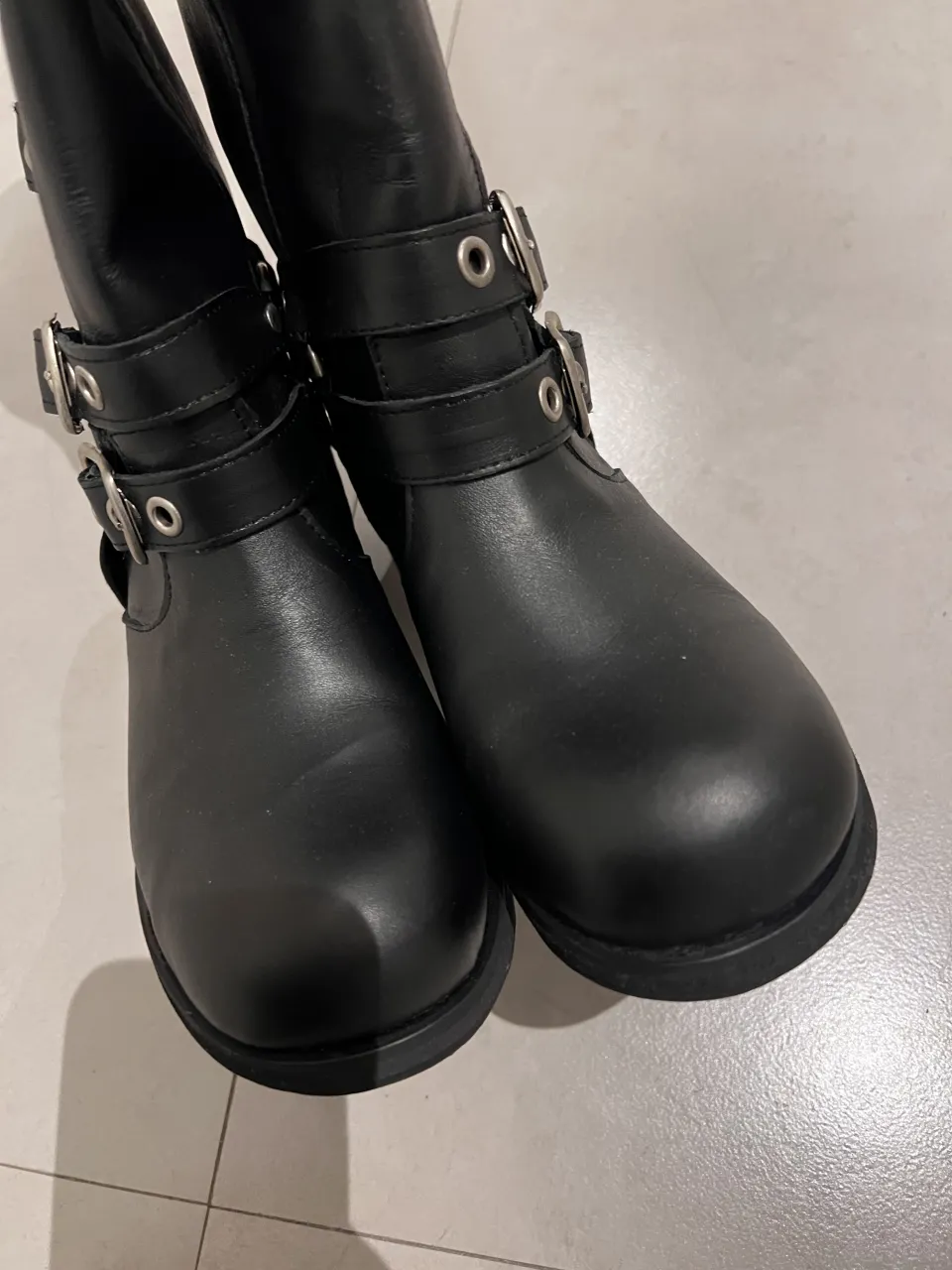 Botas A ≠ - imagen 7