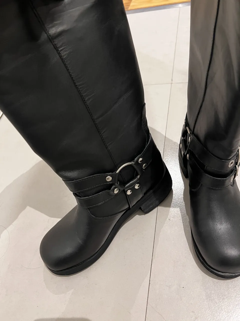 Botas A ≠ - imagen 6