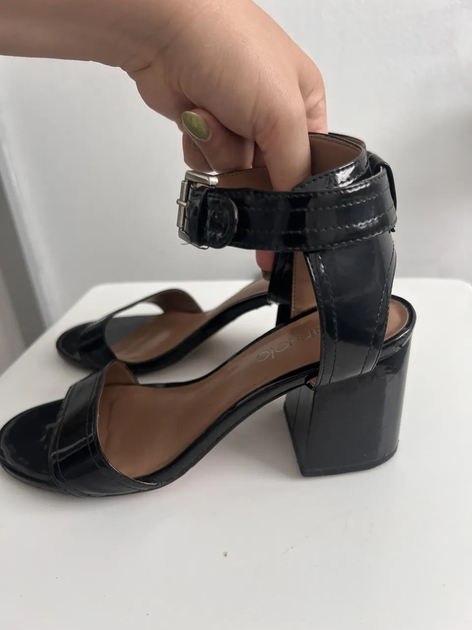 Sandalias Paruolo - imagen 4