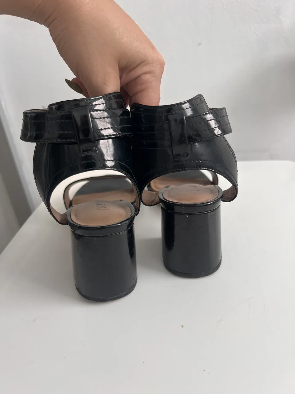 Sandalias Paruolo - imagen 5