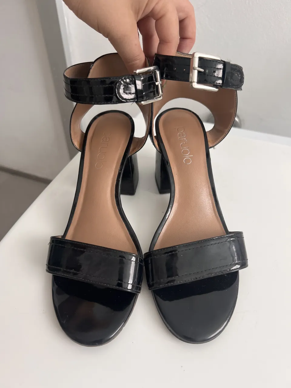Sandalias Paruolo - imagen 2