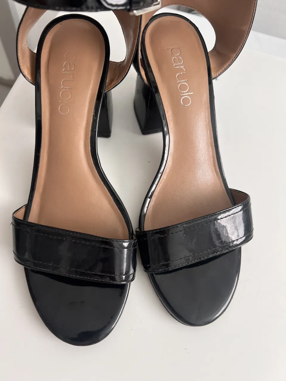Sandalias Paruolo - imagen 3