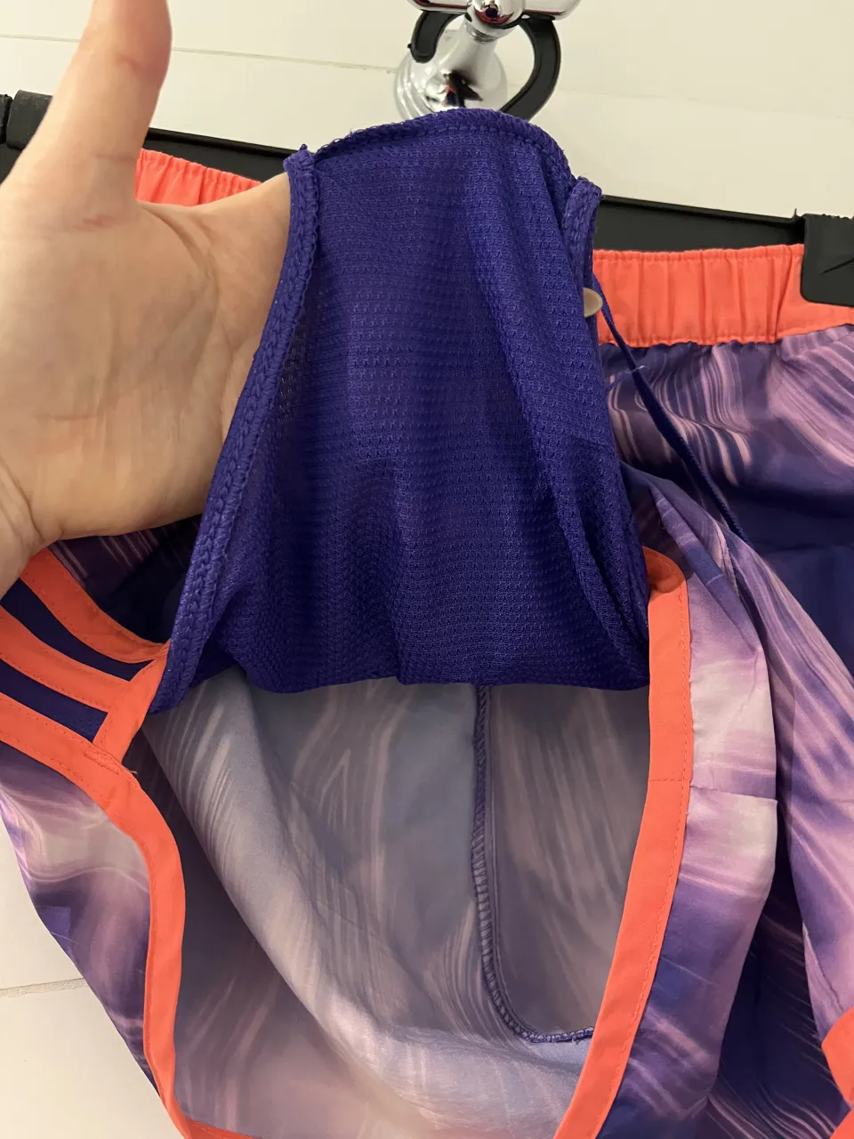 Short adidas - imagen 4