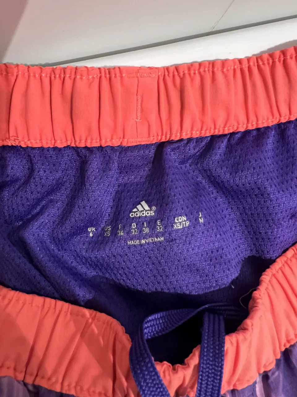 Short adidas - imagen 5