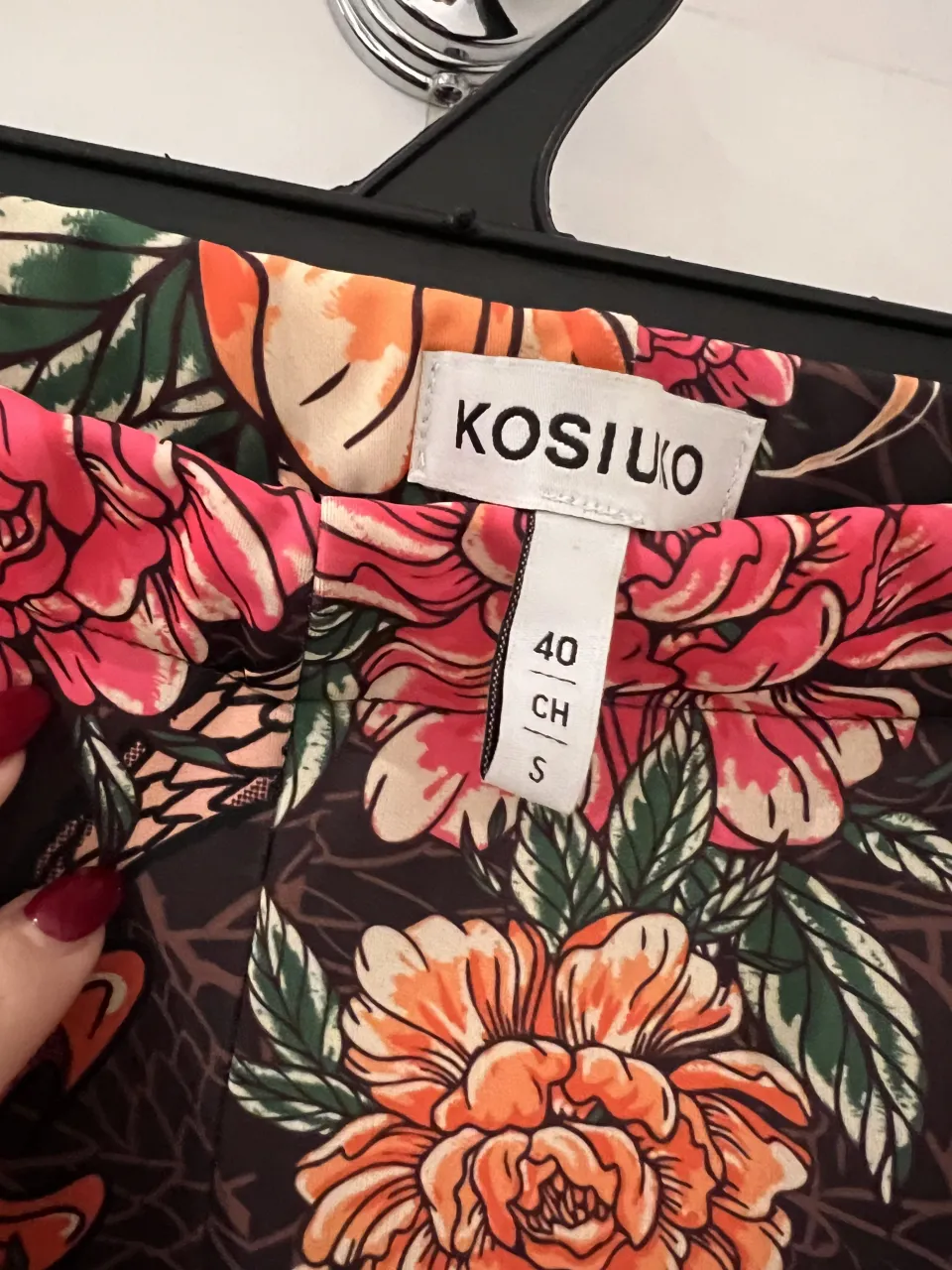 Calza Kosiuko - imagen 4