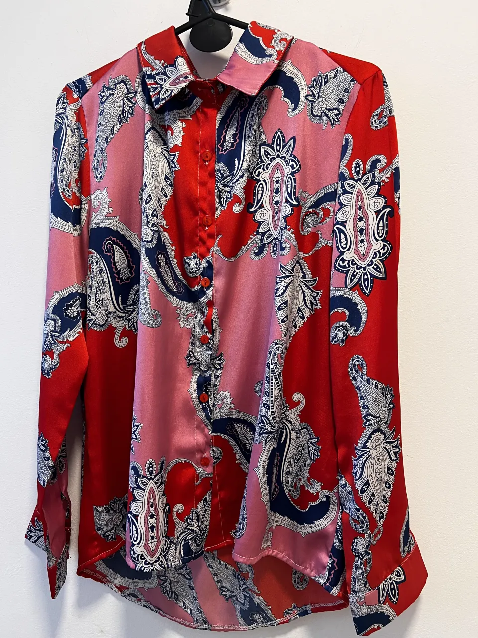 Camisa A ≠ - imagen 4
