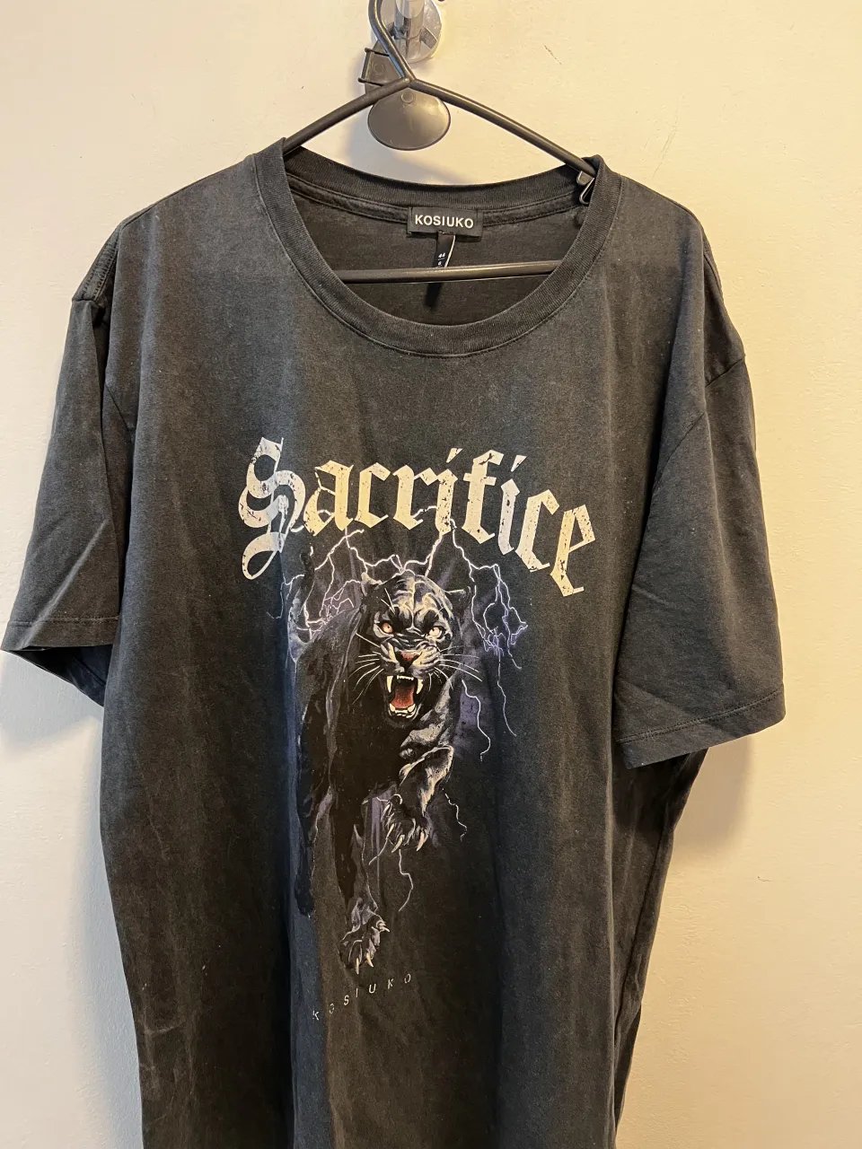 Remera Kosiuko - imagen 2