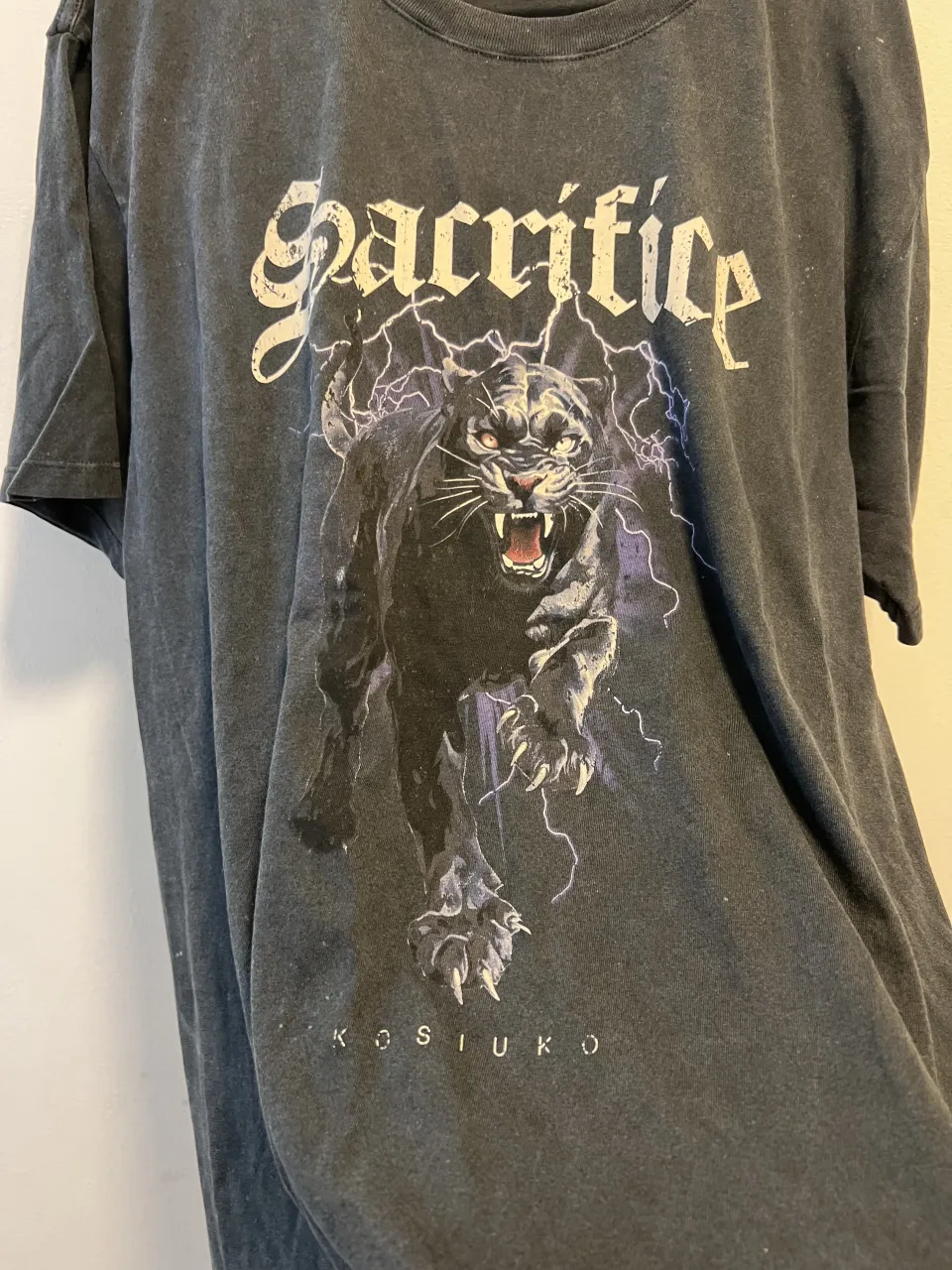Remera Kosiuko - imagen 3