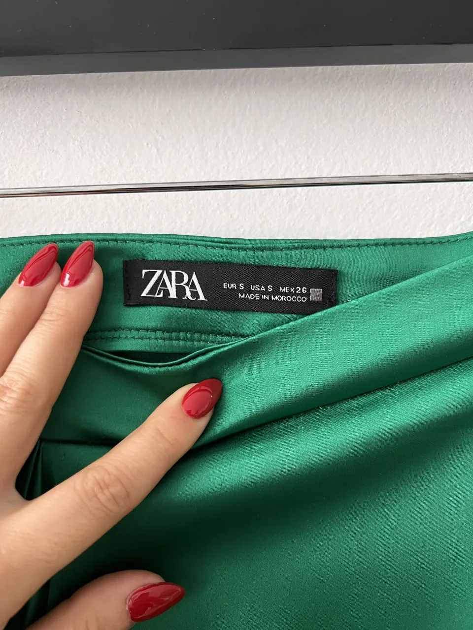Pollera Zara - imagen 2