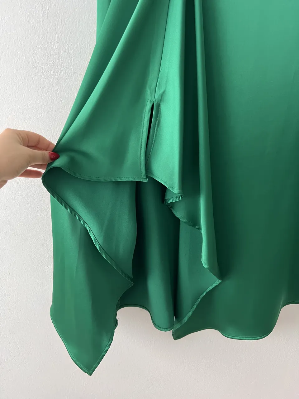 Pollera Zara - imagen 3