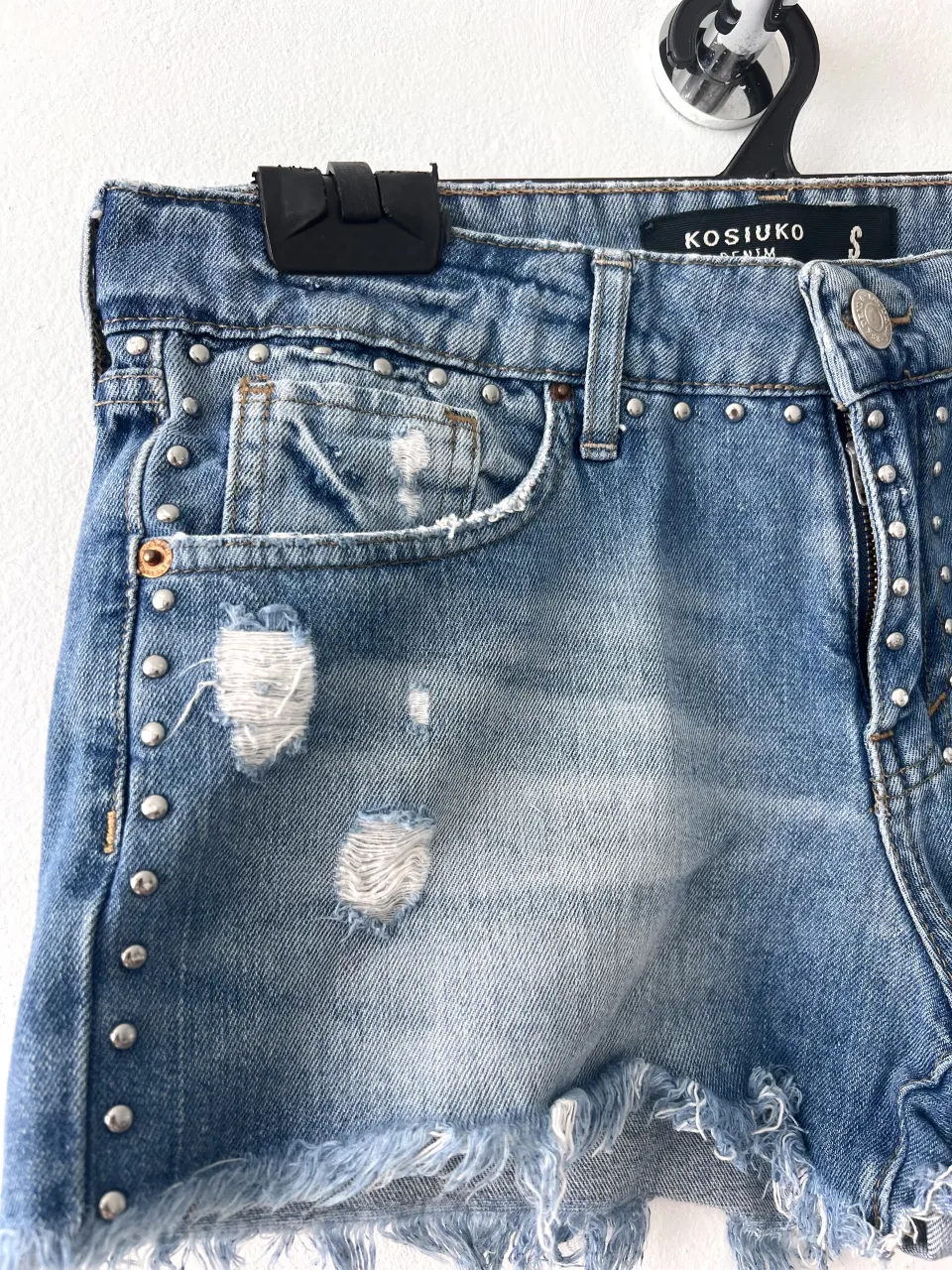 Short Kosiuko - imagen 2