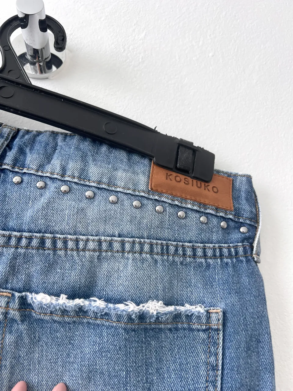 Short Kosiuko - imagen 5
