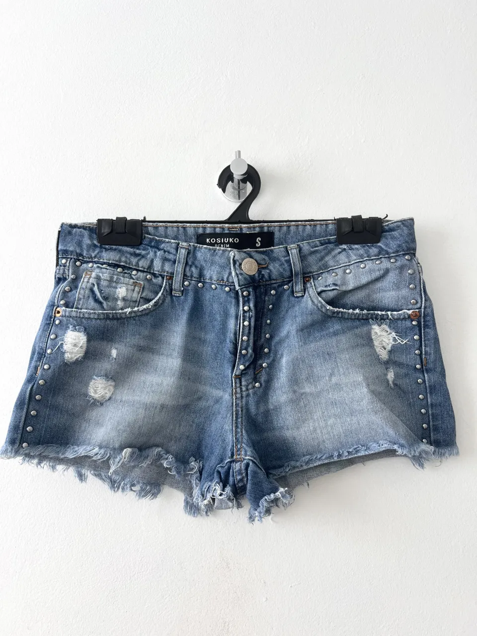 Short Kosiuko - imagen 1