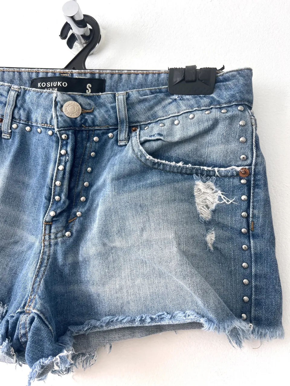 Short Kosiuko - imagen 3