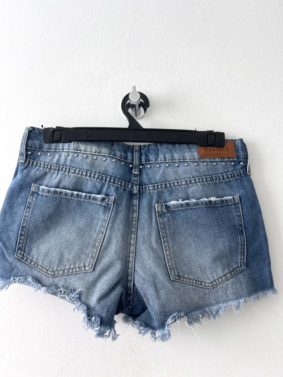 Short Kosiuko - imagen 4