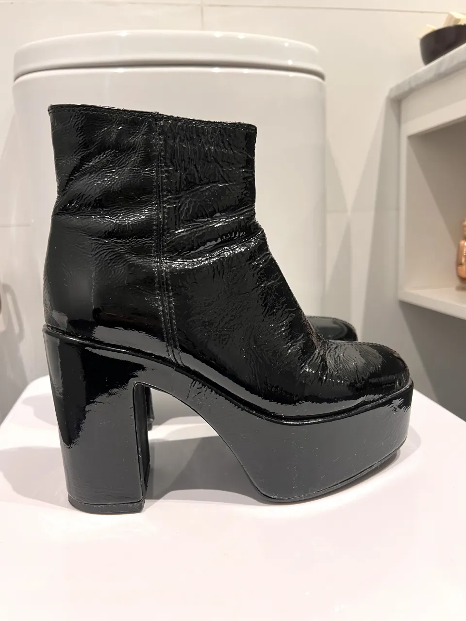 Botas A ≠ - imagen 3