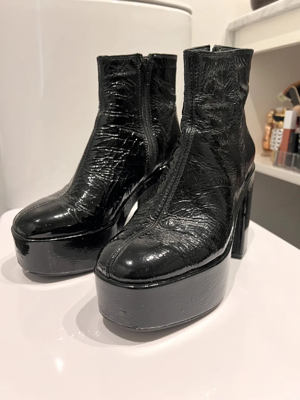 Botas A ≠ - imagen 2