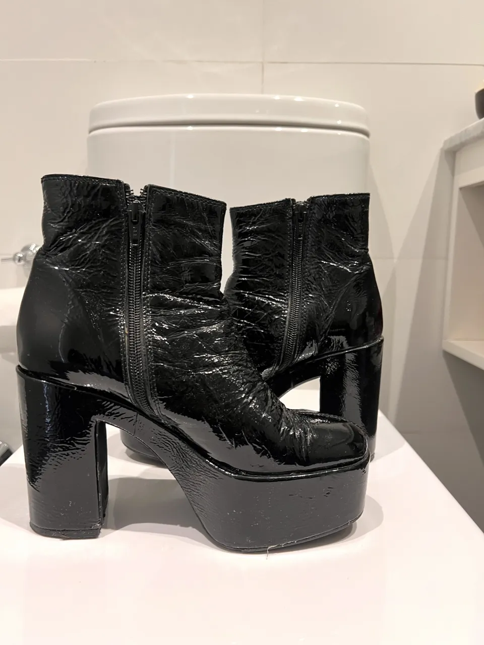 Botas A ≠ - imagen 5