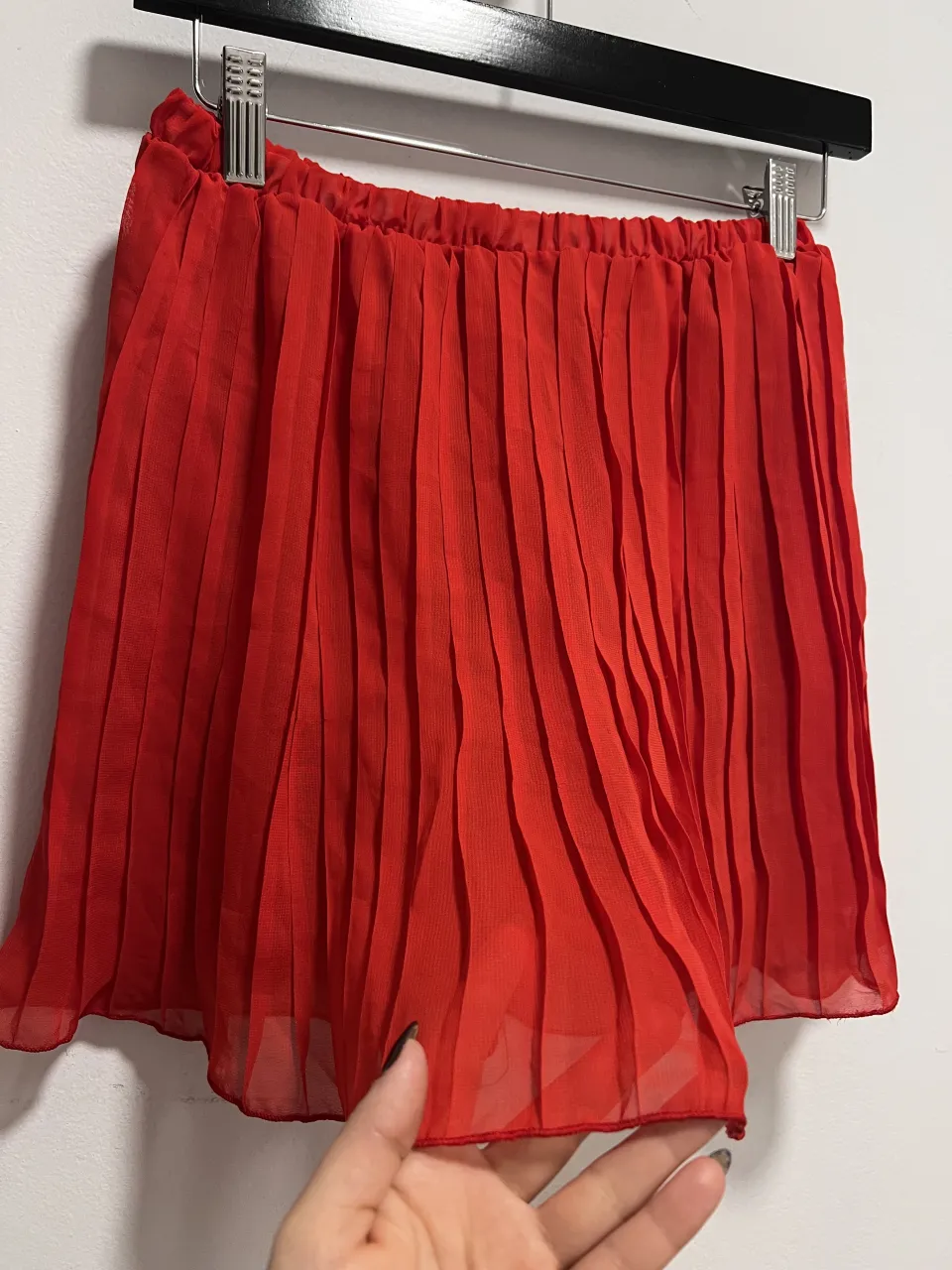 Pollera A ≠ - imagen 2