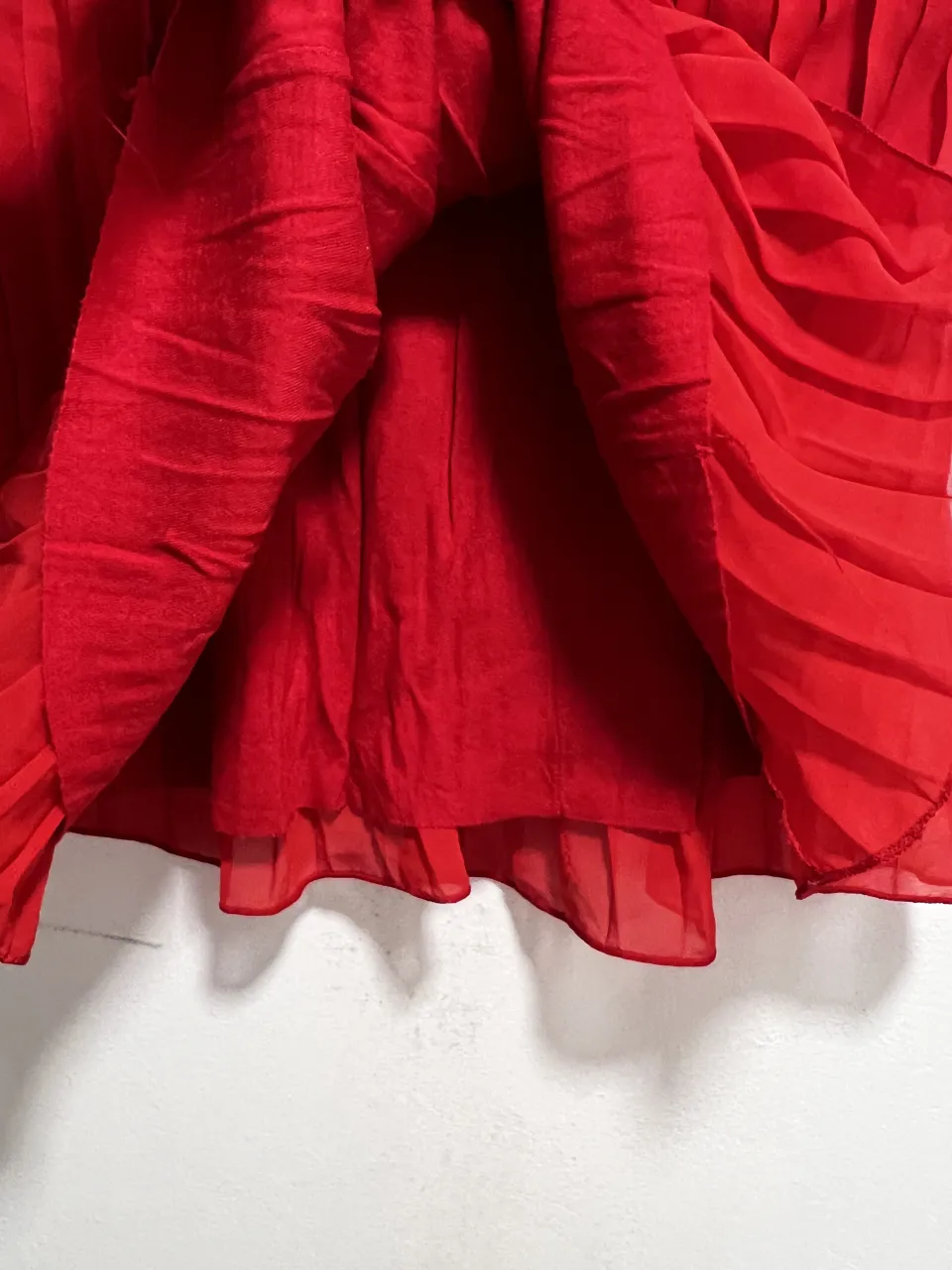 Pollera A ≠ - imagen 3