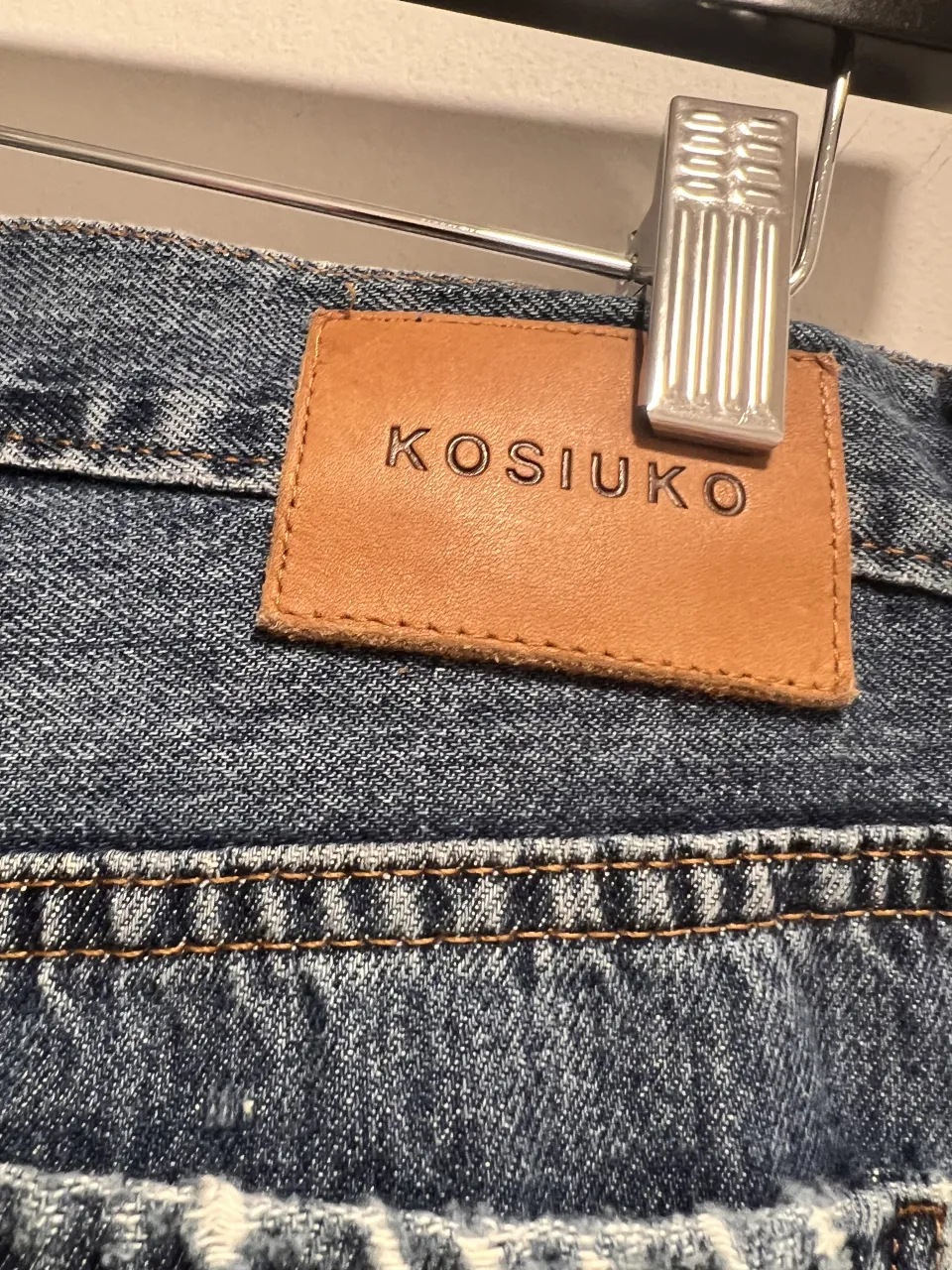Jean Kosiuko - imagen 6