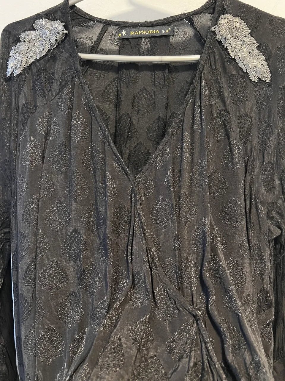 Blusa Rapsodia - imagen 4