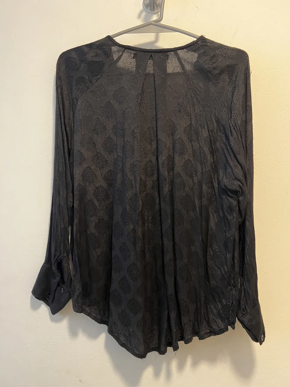 Blusa Rapsodia - imagen 5
