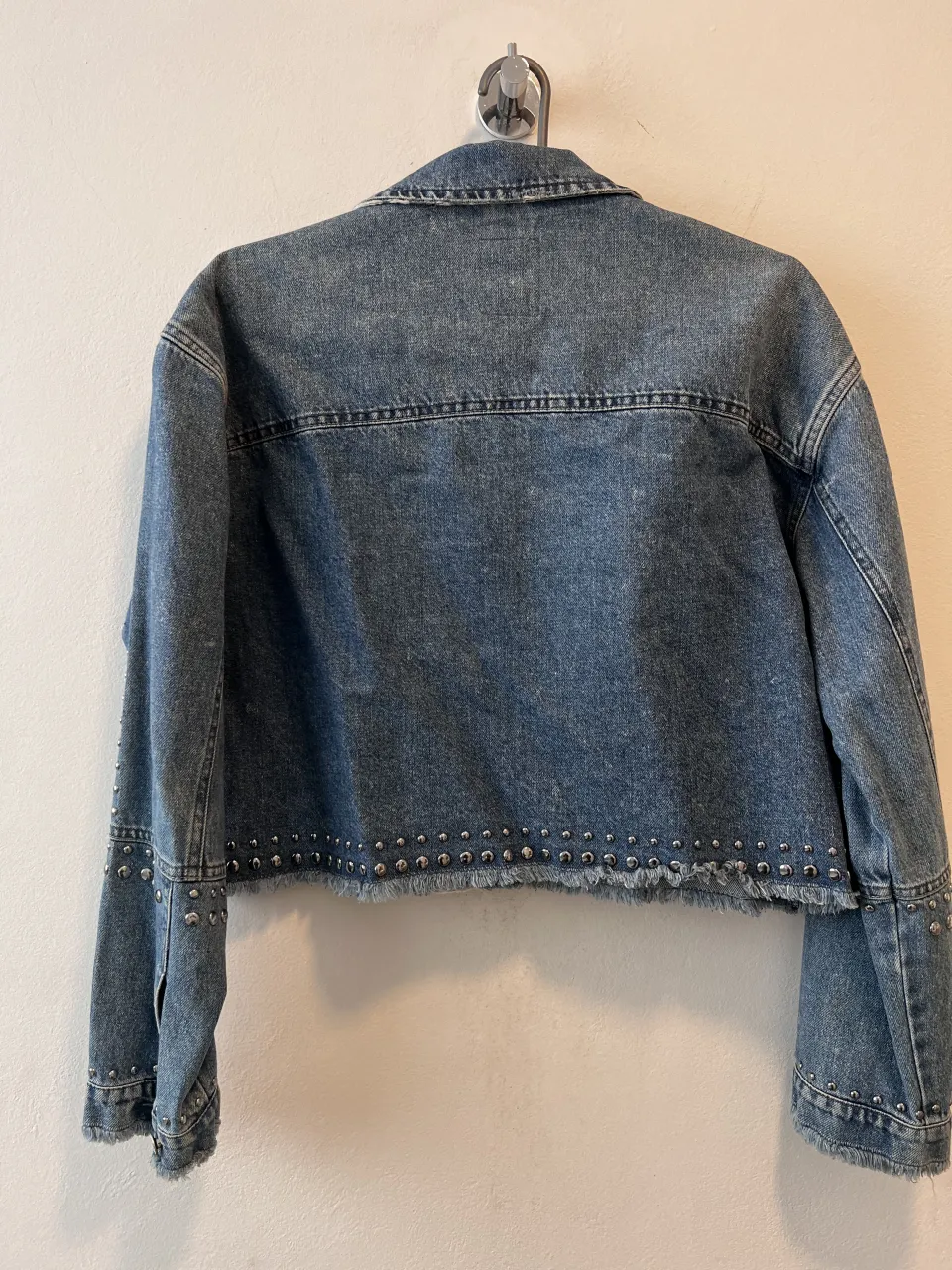 Campera Kosiuko - imagen 6