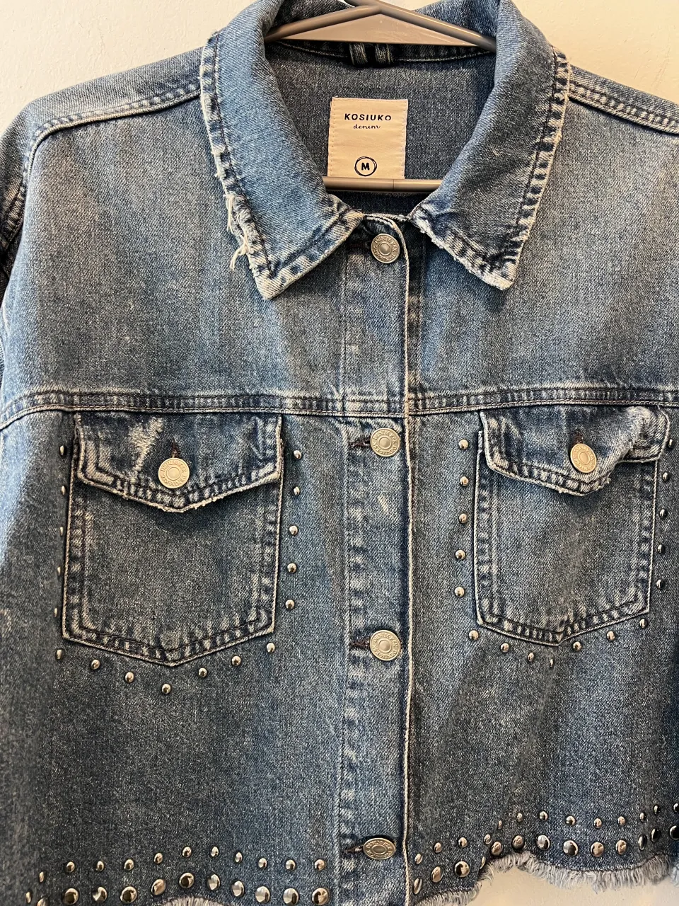 Campera Kosiuko - imagen 2