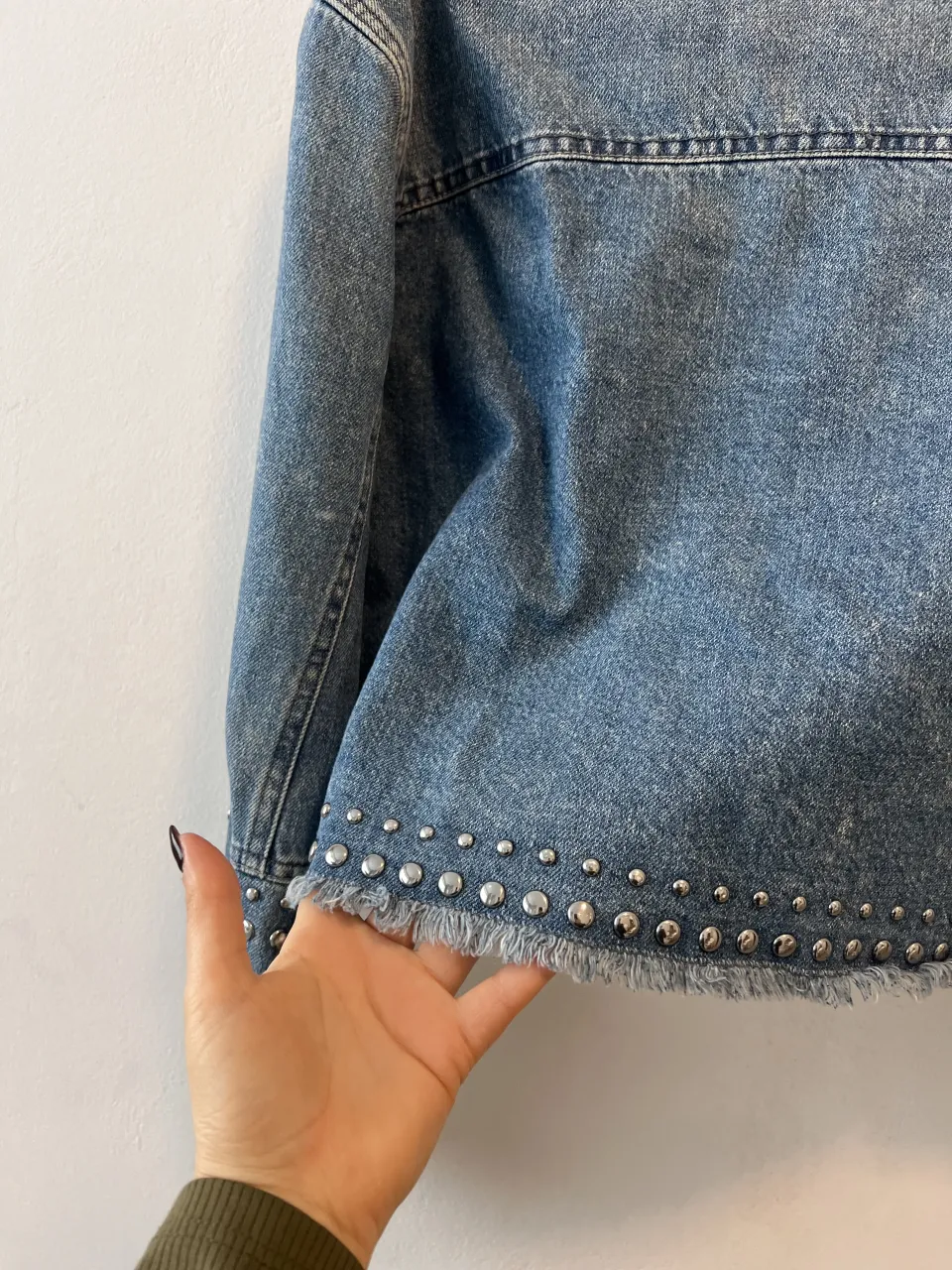 Campera Kosiuko - imagen 7