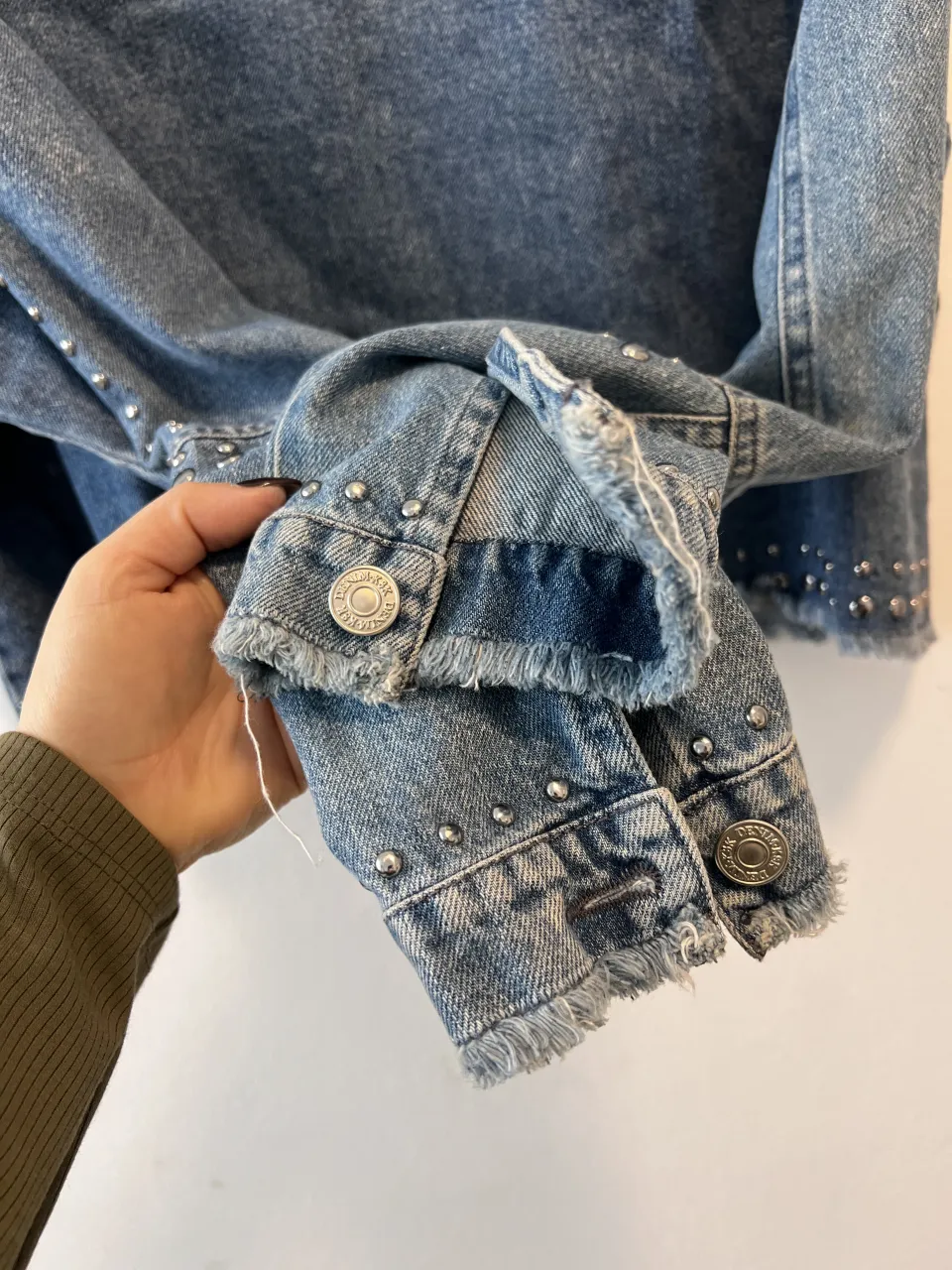 Campera Kosiuko - imagen 8