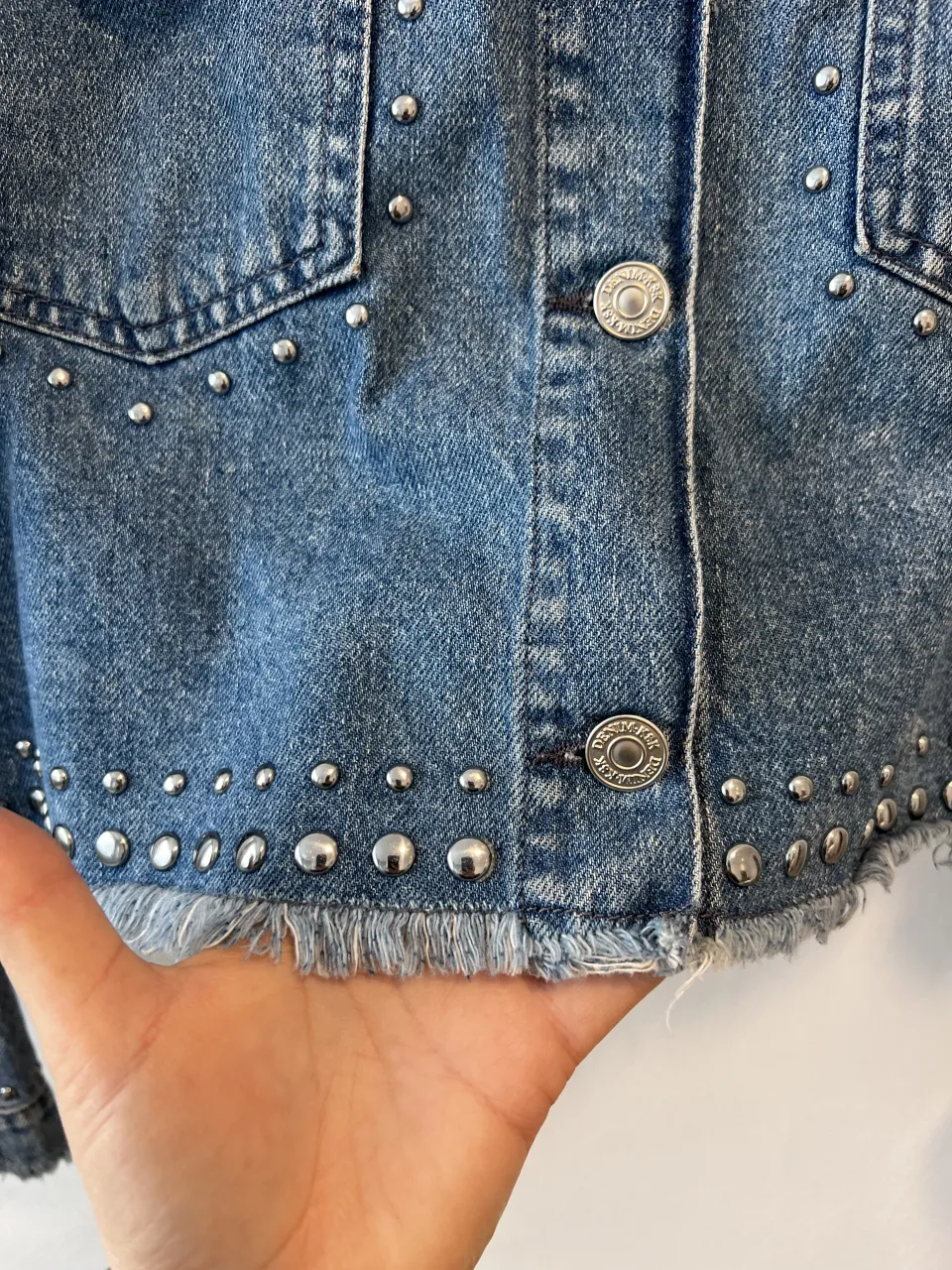 Campera Kosiuko - imagen 4