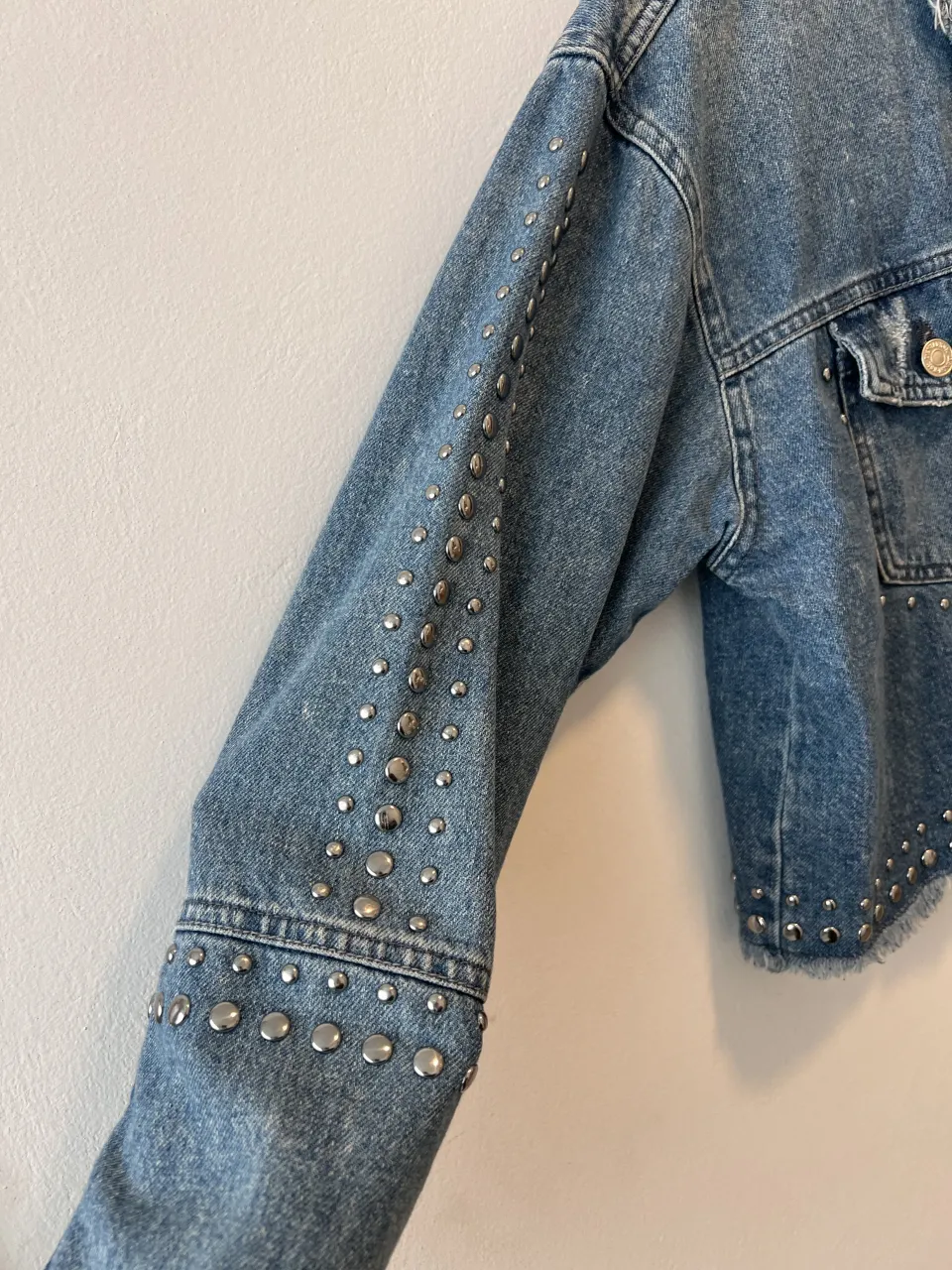 Campera Kosiuko - imagen 5