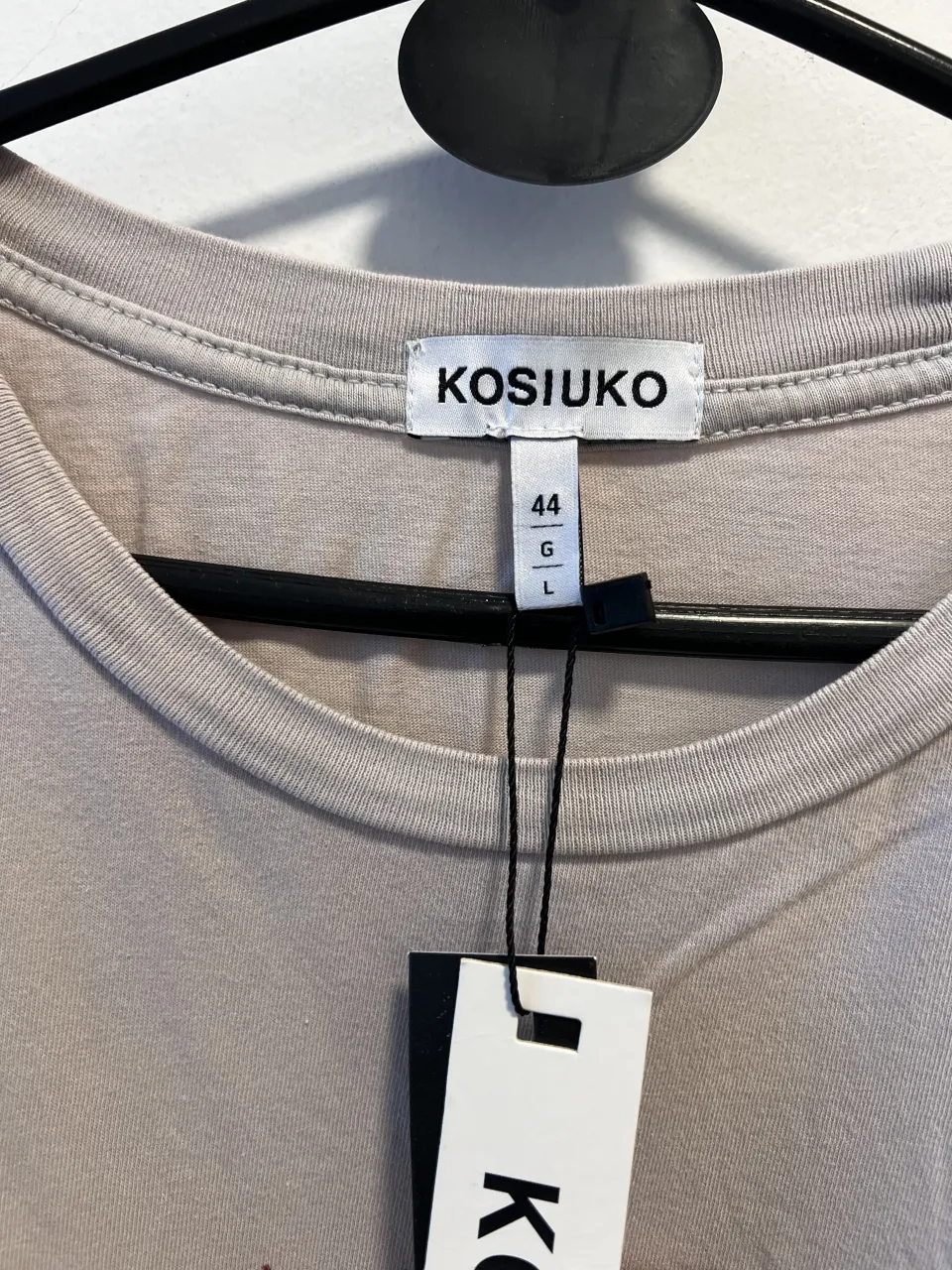 Remera Kosiuko - imagen 3