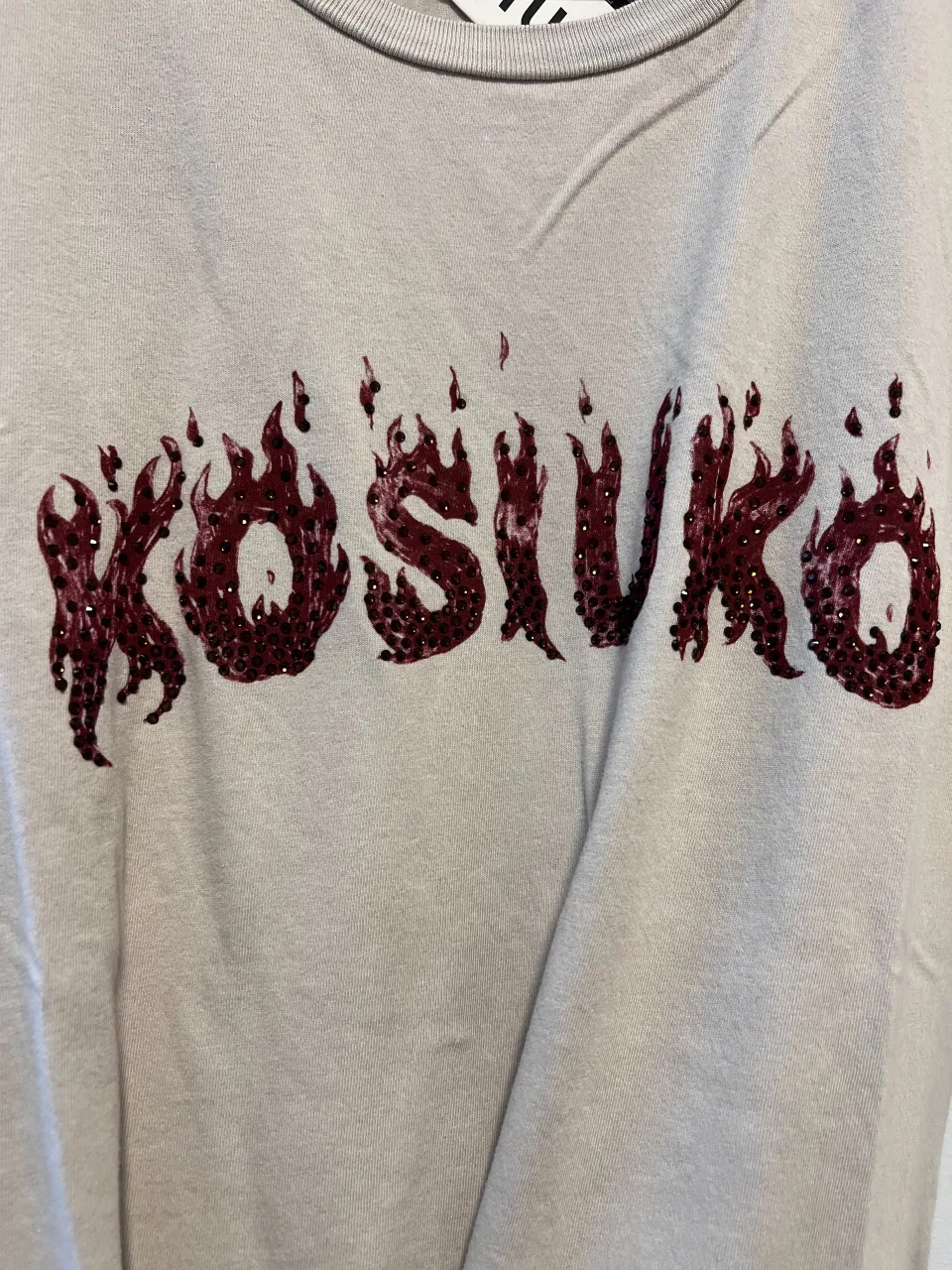 Remera Kosiuko - imagen 4