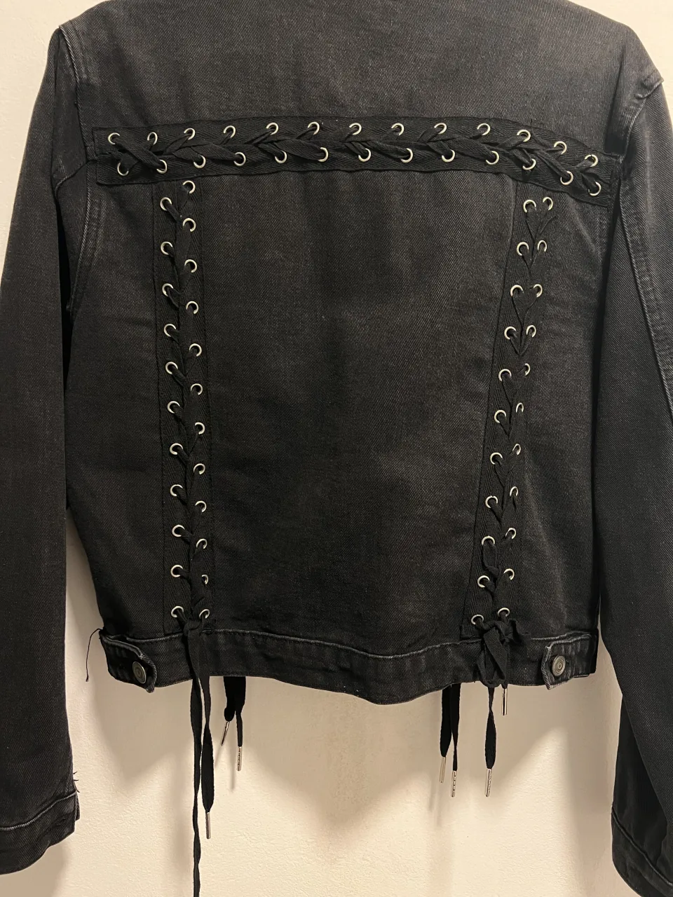 Campera A ≠ - imagen 4
