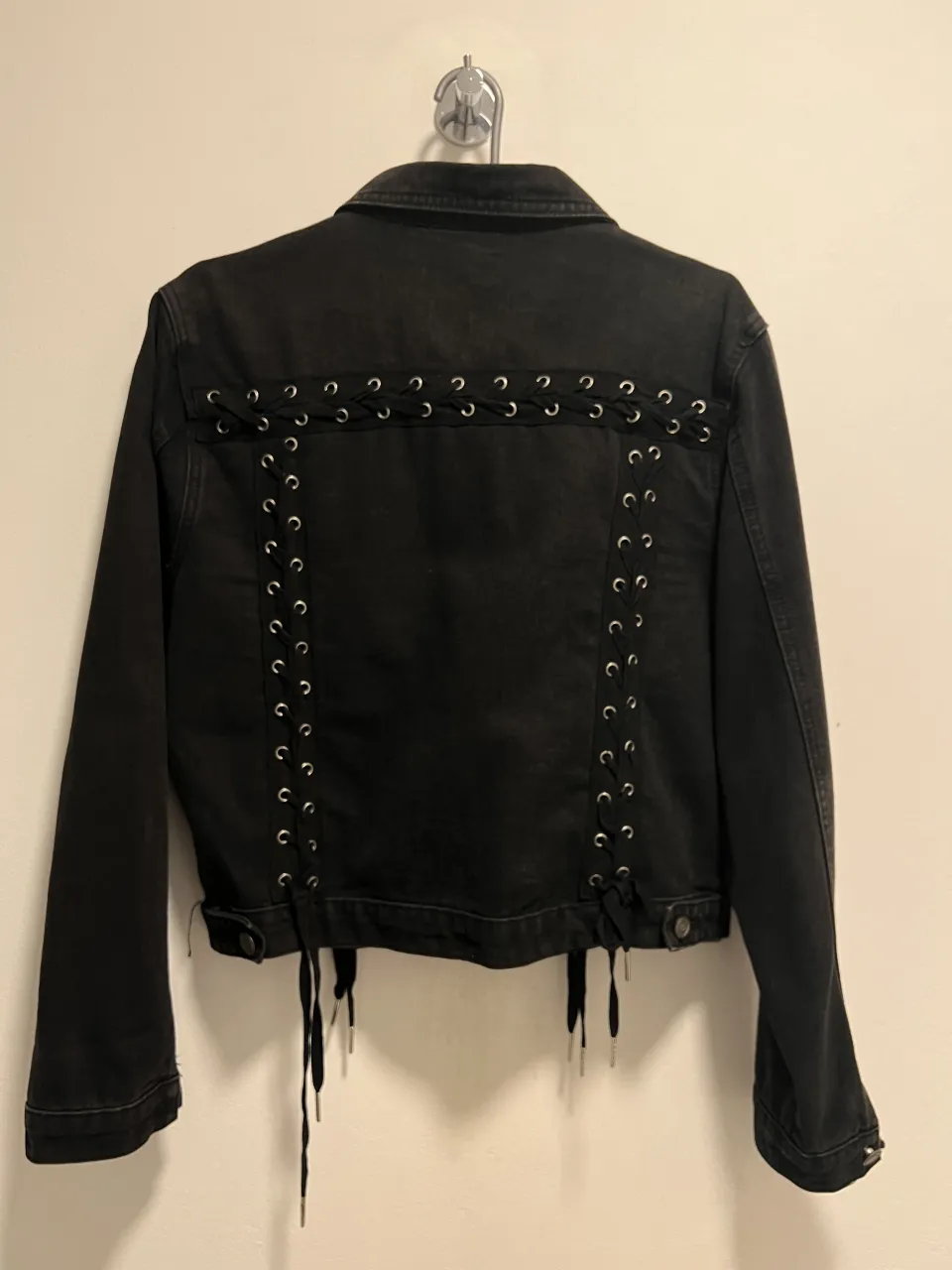 Campera A ≠ - imagen 2