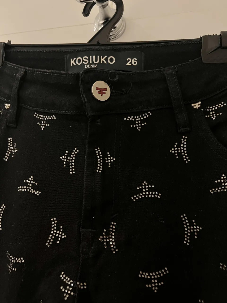 Jean Kosiuko - imagen 4
