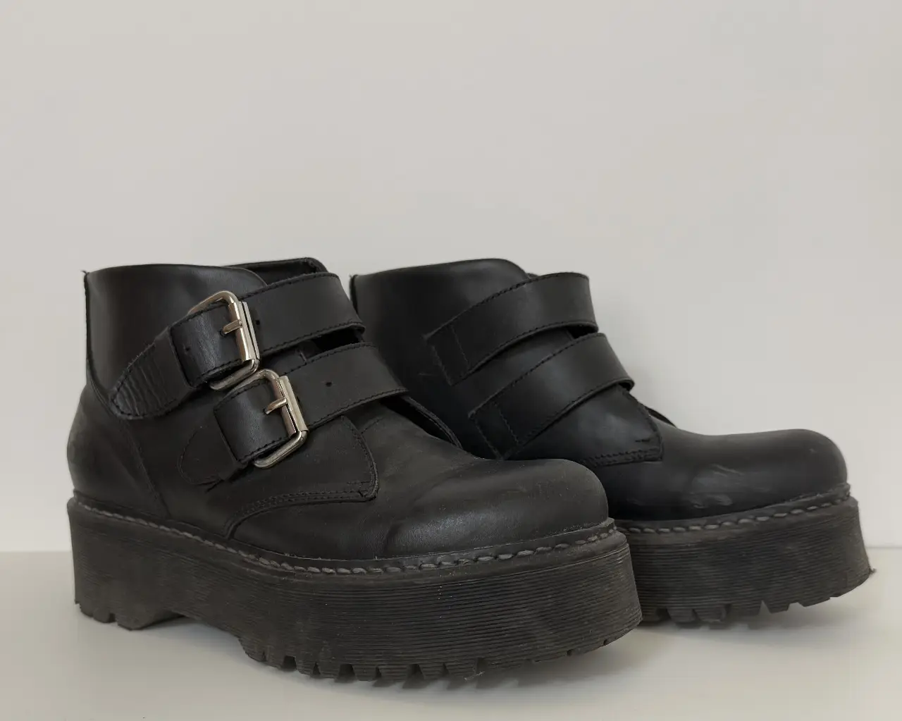 Borcegos Sin marca - imagen 1
