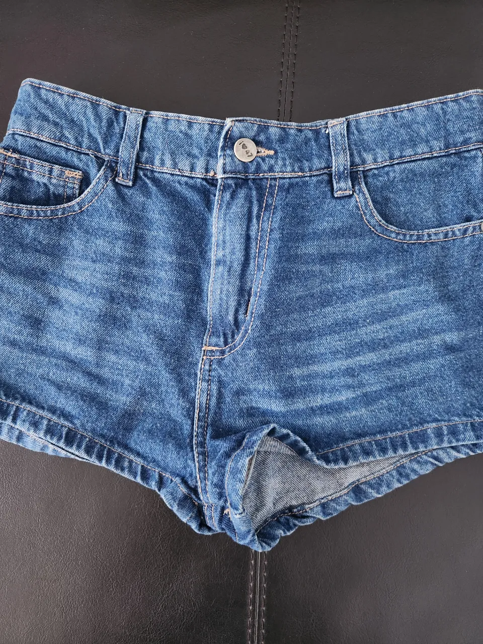 Short 47 Street - imagen 2
