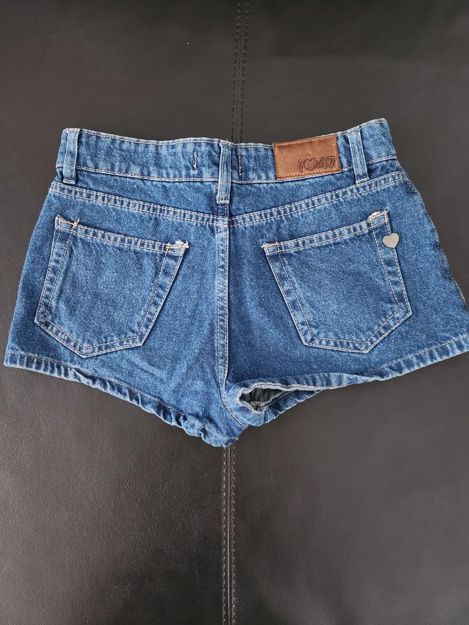 Short 47 Street - imagen 3