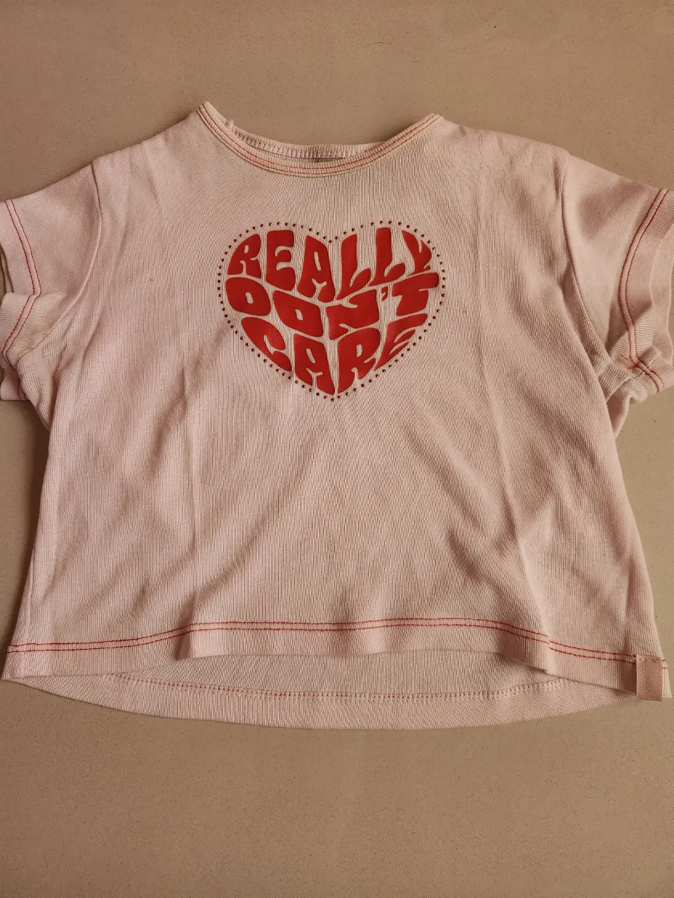 Remera 47 Street - imagen 1
