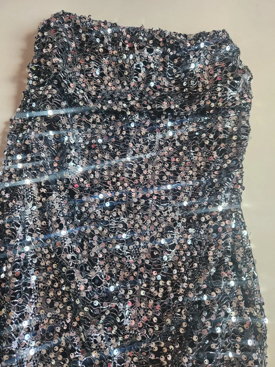 Vestido Otra marca miniatura 2