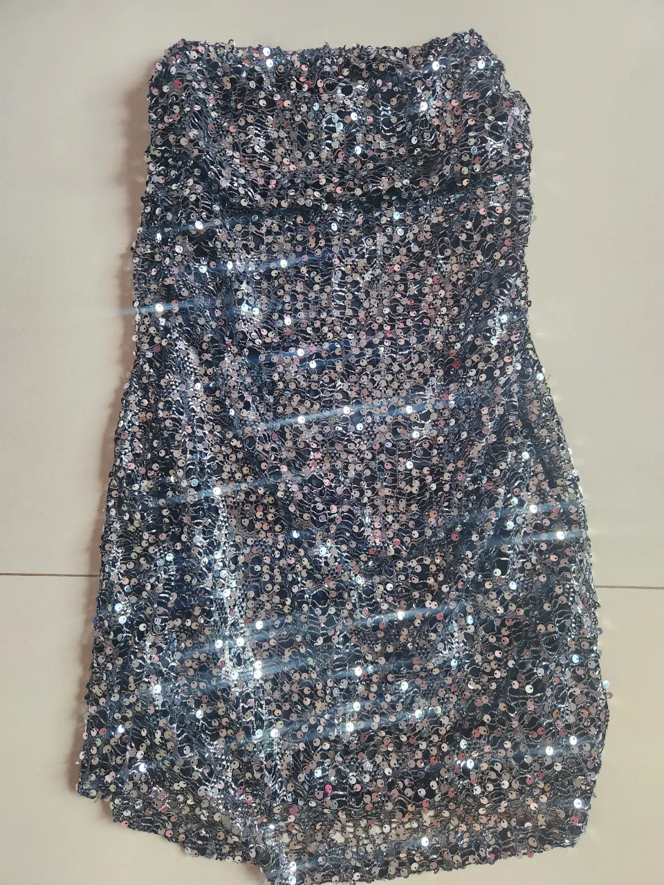 Vestido Otra marca