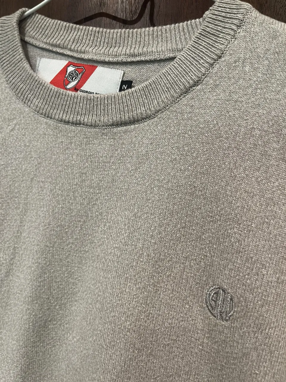 Sweater Georgio redaelli - imagen 3