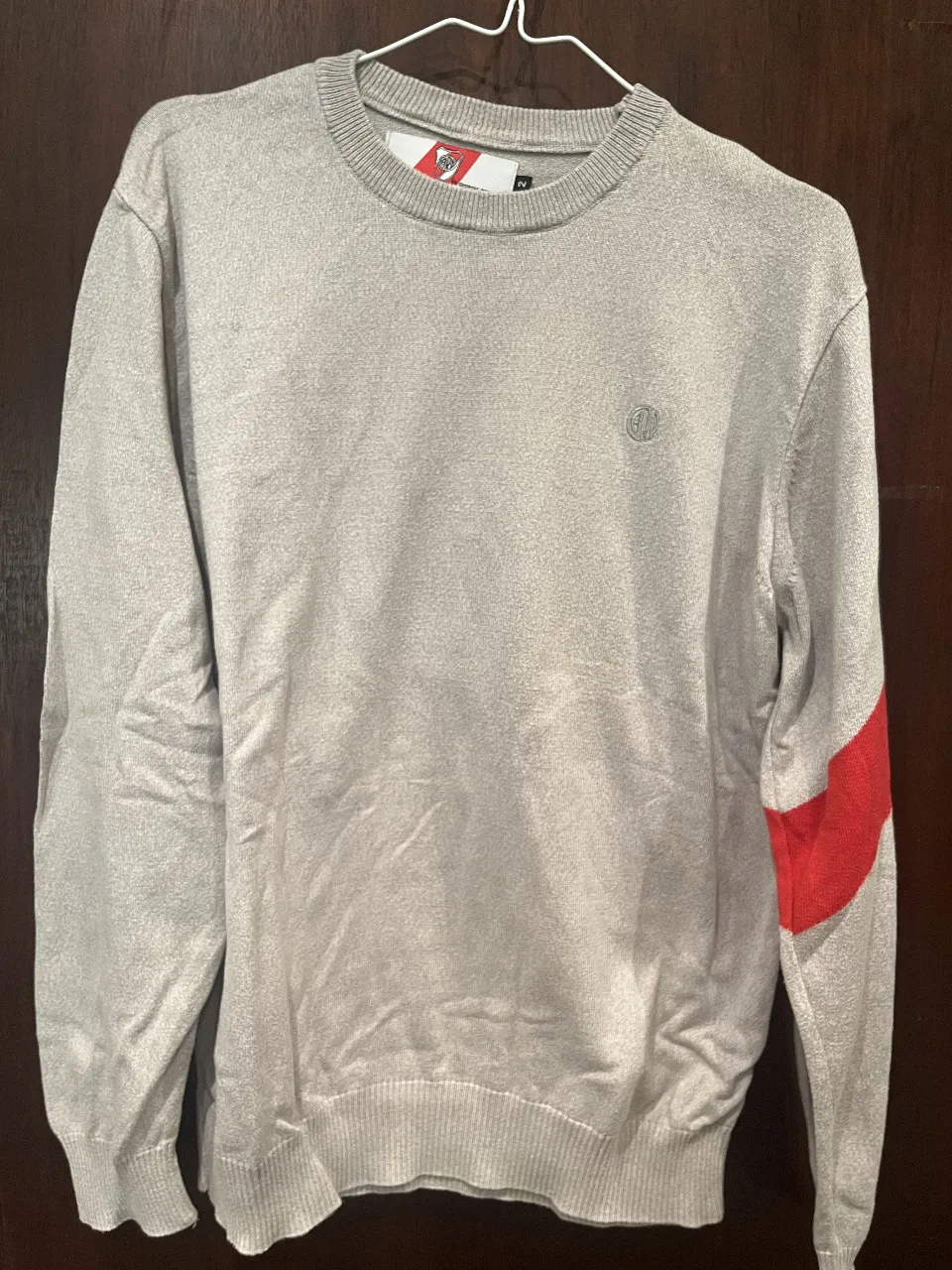 Sweater Georgio redaelli - imagen 1