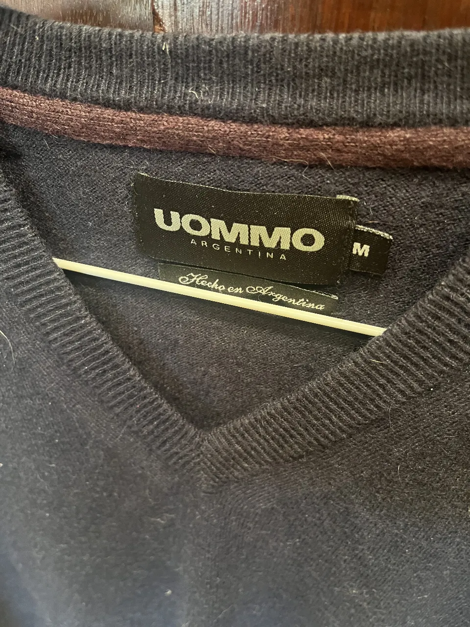 Sweater Uommo - imagen 2