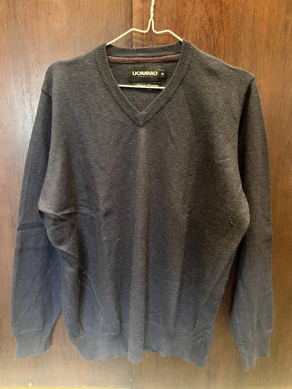 Sweater Uommo - imagen 1