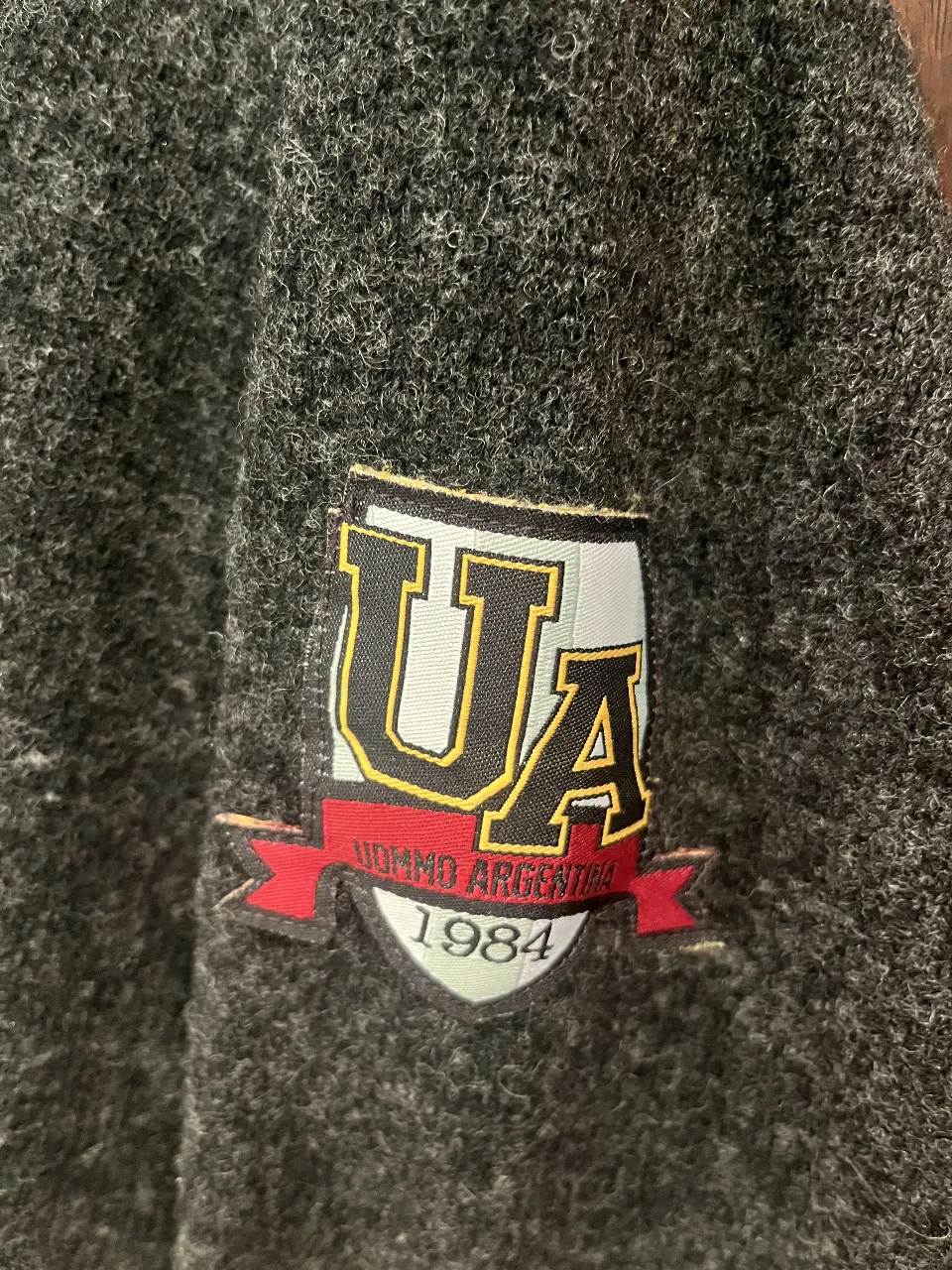Sweater Uommo - imagen 3