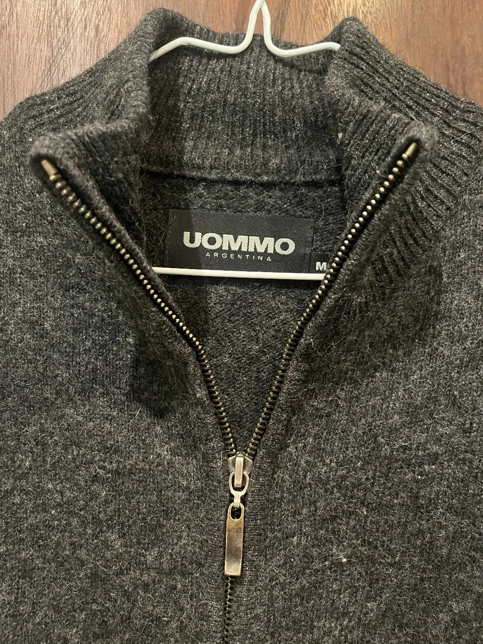 Sweater Uommo - imagen 2